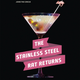 Illustration for article titled The Stainless Steel Rat still shines bright